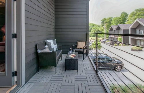 Talbot's Corner House | Nashville Home 4 Miles from Broadway & Downtown