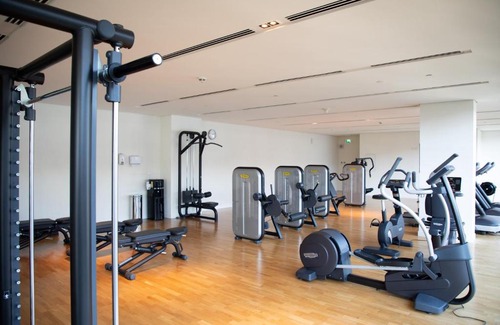 Al Wasl Apartment | Nasma Luxury Stays - City Walk