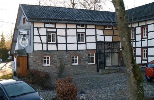 Mutzenich Apartment | Nassenhof
