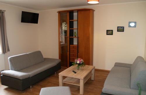 Mutzenich Apartment | Nassenhof