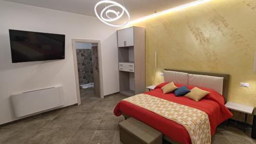 San Francesco House | Nastanza D'arte