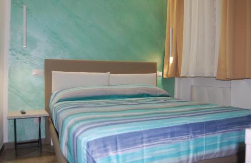 San Francesco House | Nastanza D'arte