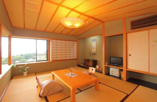 Ito Hotel | Nasubi no Hana