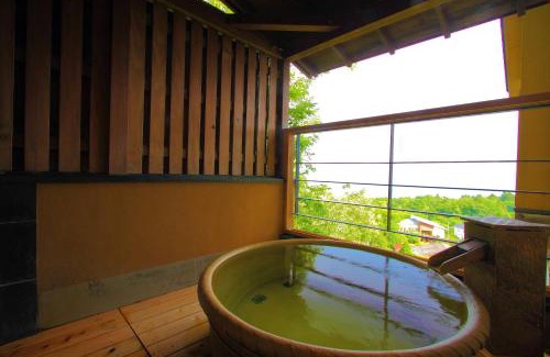 Ito Hotel | Nasubi no Hana