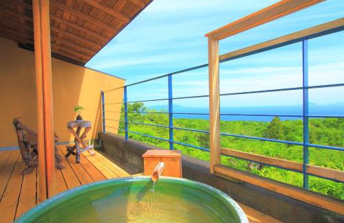 Ito Hotel | Nasubi no Hana