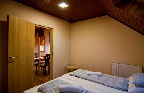 Orfu Bed & Breakfast | Natúra Panzió&Apartmanház
