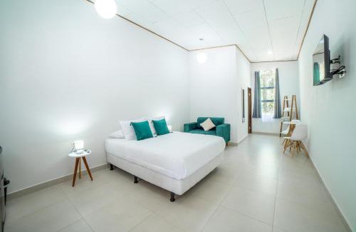 Monteverde Hotel | Natüra Hotel Monteverde