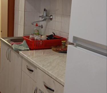 Vozdovac Apartment | Natali apartment