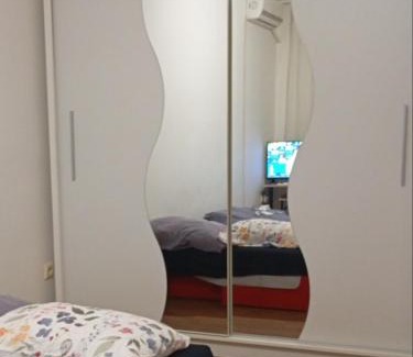 Vozdovac Apartment | Natali apartment