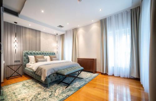 Kosancicev Venac Hotel | NATALI Luxury suites