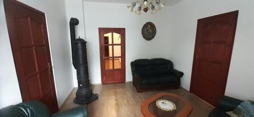 Balatonakali Apartment | Natalia Vendeghaz