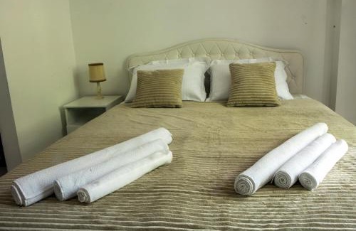 Savamala Apartment | Natalie's Apartment