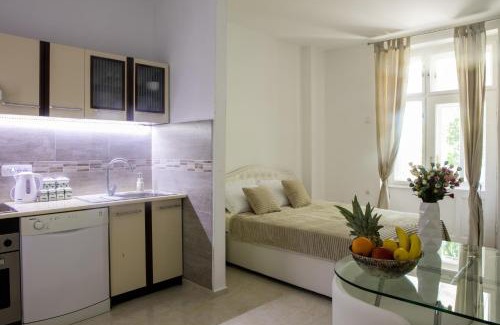 Savamala Apartment | Natalie's Apartment