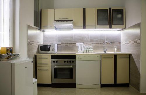 Savamala Apartment | Natalie's Apartment