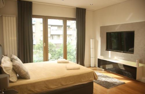 Sarajevska Apartment | Natalie's Condo