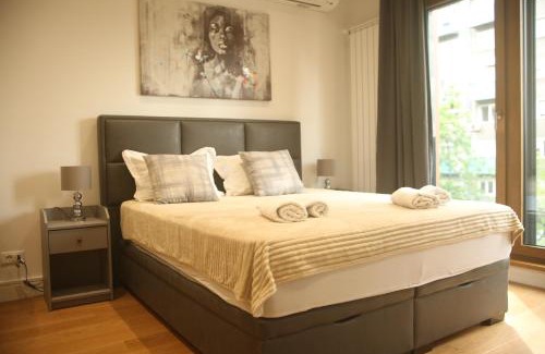 Sarajevska Apartment | Natalie's Condo