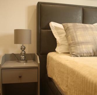 Sarajevska Apartment | Natalie's Condo