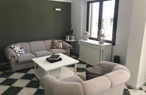Skala Hotel | Natalie's Hotel