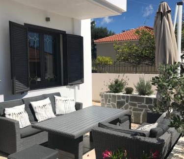 Skala Hotel | Natalie's Hotel