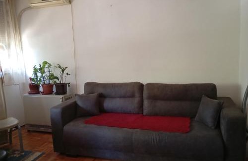 Vozdovac Apartment | Nataly Apartment