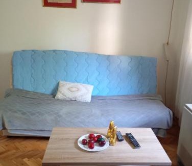 Vozdovac Apartment | Nataly Apartment