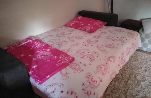 Vozdovac Apartment | Nataly Apartment