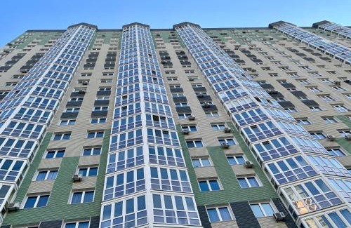 Darnyckyj Apartment | Nataly Apartments 3