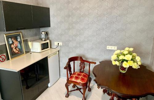 Darnyckyj Apartment | Nataly Apartments 3