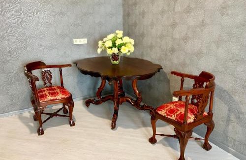 Darnyckyj Apartment | Nataly Apartments 3
