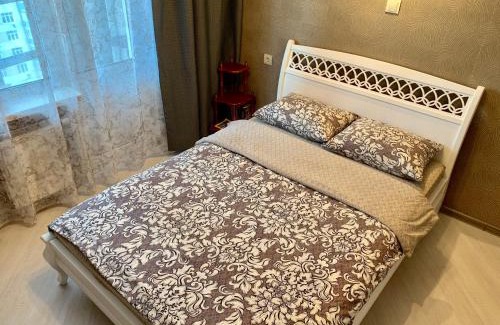 Darnyckyj Apartment | Nataly Apartments 3