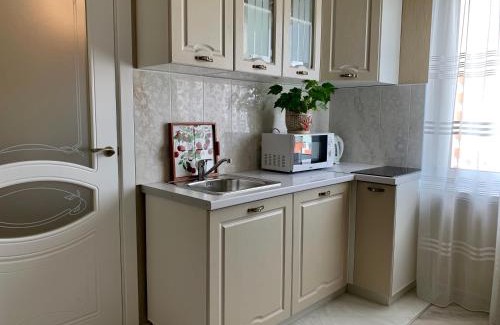 Darnyckyj Apartment | Nataly Apartments 5