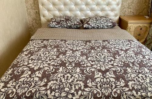 Darnyckyj Apartment | Nataly Apartments 5