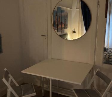 The Westside House | Nathaline's Guest House