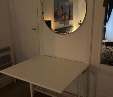 The Westside House | Nathaline's Guest House