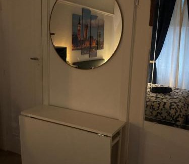 The Westside House | Nathaline's Guest House