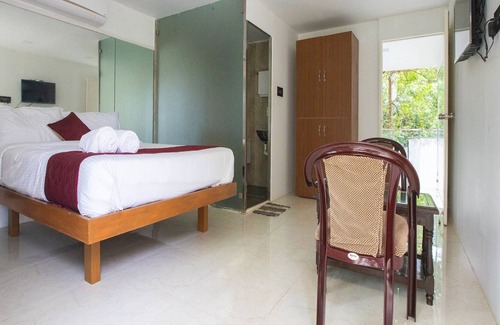 Manjakuppam Hotel | Nathan Resort