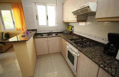 Riumar Ski Chalet | "Nati"@MARISOL: 250m to the beach, private pool, A/C, WiFi, dog beach.