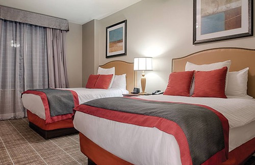National Harbor Resort | National Harbor, MD - 2BD, Sleeps 8ppl