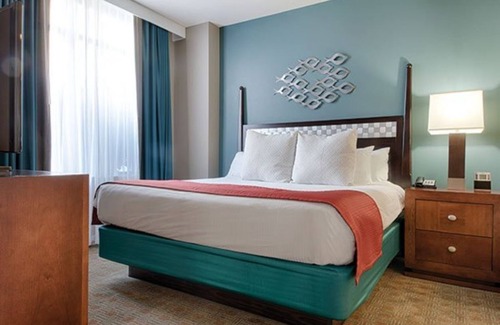 National Harbor Resort | National Harbor, MD - 2BD, Sleeps 8ppl