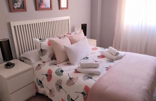 Rota Apartment | Natipao