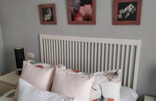 Rota Apartment | Natipao