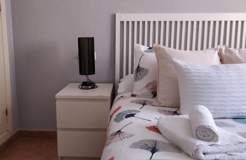 Rota Apartment | Natipao