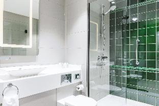 City Centre Glasgow Apartment | Native Glasgow