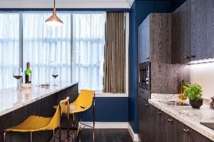 City Centre Glasgow Apartment | Native Glasgow