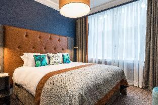 City Centre Glasgow Apartment | Native Glasgow
