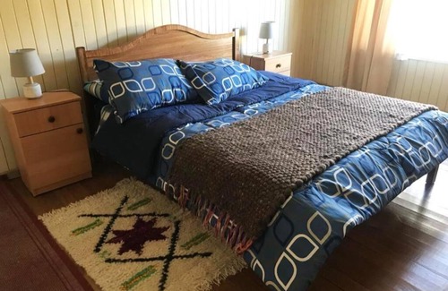 Rilan House | Native house nearby the Dalcahue channel