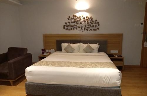 Belagavi Hotel | Native INN By Heda Hospitality