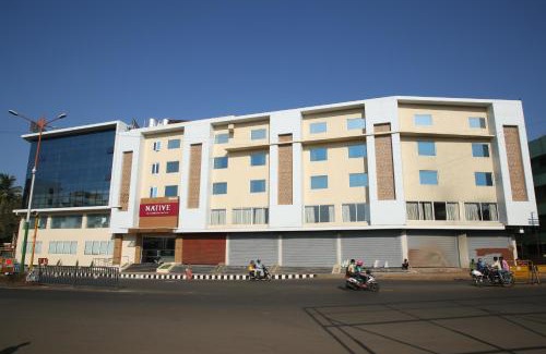 Belagavi Hotel | Native INN By Heda Hospitality