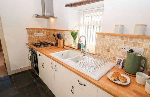 Natland Cottage | Natland Hall Cottage