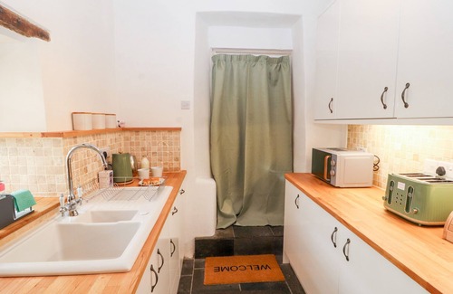 Natland Cottage | Natland Hall Cottage